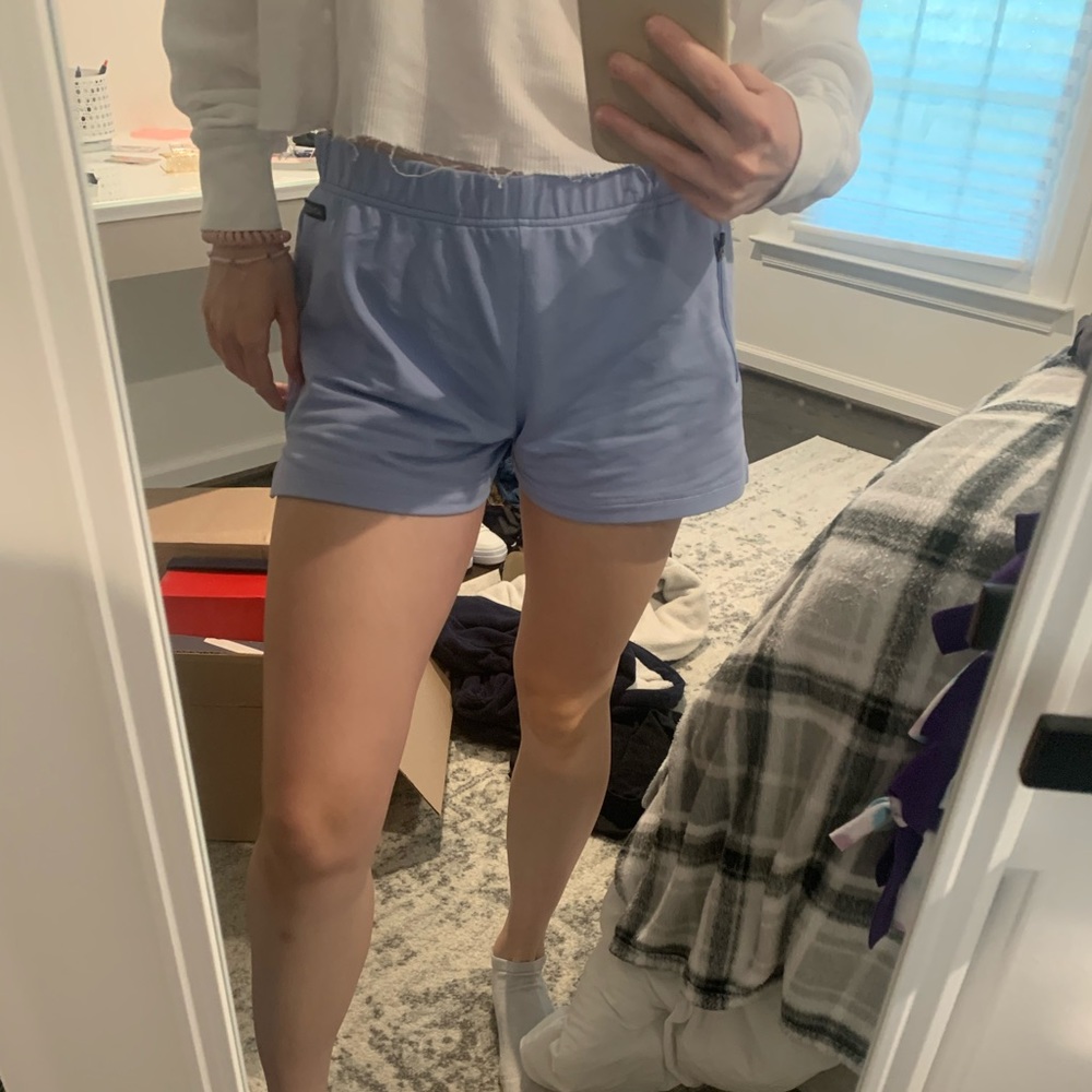 Athleta Shorts